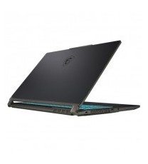 Pc Portable Gamer MSI Cyborg 15 A13U i7 13Gén 16Go 512Go SSD RTX 3050 Windows 11 Pro - Noir