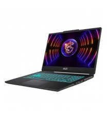 Pc Portable Gamer MSI Cyborg 15 A13U i7 13Gén 16Go 512Go SSD RTX 3050 Windows 11 Pro - Noir