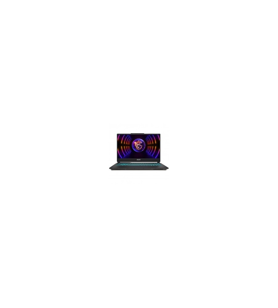 Pc Portable Gamer MSI Cyborg 15 A13U i7 13Gén 16Go 512Go SSD RTX 3050 Windows 11 Pro - Noir