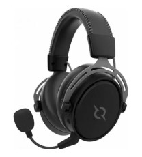 Micro Casque Gamer Sans Fil Aqirys Andromeda Pro - Noir