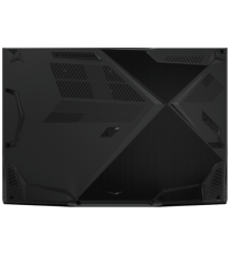 Pc Portable Gaming MSI Thin GF63 i5 12Gén 8Go 512Go SSD RTX 2050 4Go Noir