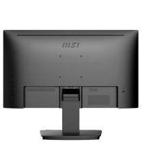 Ecran MSI PRO MP223 E2 21,45" Full HD 100 Hz - Noir