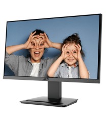 Ecran MSI PRO MP223 E2 21,45" Full HD 100 Hz - Noir