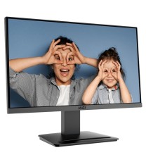 Ecran MSI PRO MP223 E2 21,45" Full HD 100 Hz - Noir