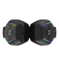 Micro Casque Gamer Sans Fil AQIRYS ALNAIR - Noir