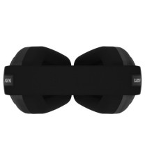 Micro Casque Gamer Sans Fil AQIRYS ALNAIR - Noir