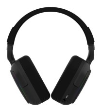 Micro Casque Gamer Sans Fil AQIRYS ALNAIR - Noir