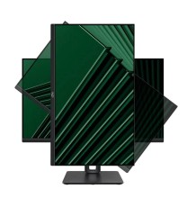 Ecran MSI PRO MP245PG 23,8" FHD IPS 100 Hz - Noir