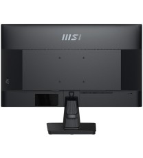 Ecran MSI PRO MP275Q 27'' WQHD IPS 100 Hz - Noir