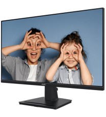 Ecran MSI PRO MP275Q 27'' WQHD IPS 100 Hz - Noir
