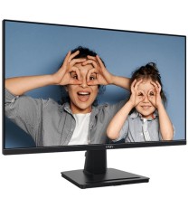 Ecran MSI PRO MP275Q 27'' WQHD IPS 100 Hz - Noir