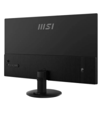 Ecran MSI PRO MP272L 27" Full HD IPS 100 Hz - Noir