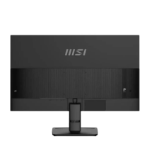 Ecran MSI PRO MP275 E14L 27" Full HD IPS 144 Hz -Noir