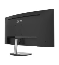 Ecran MSI Pro MP341CQ 34'' UWQHD Incurvé 100 Hz -Noir