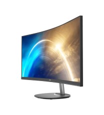 Ecran MSI Pro MP341CQ 34'' UWQHD Incurvé 100 Hz -Noir