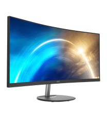 Ecran MSI Pro MP341CQ 34'' UWQHD Incurvé 100 Hz -Noir