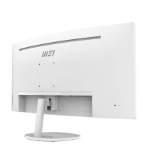 Ecran MSI Pro MP341CQW 34'' UWQHD Incurvé 100 Hz - Blanc