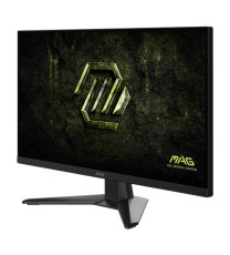 Ecran Gaming MSI MAG 272F X24 27" Full HD Fast IPS 240Hz 0,5ms - Noir