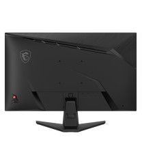 Ecran Gaming MSI MAG 272F X24 27" Full HD Fast IPS 240Hz 0,5ms - Noir
