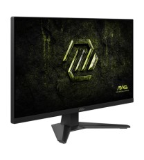 Ecran Gaming MSI MAG 272F X24 27" Full HD Fast IPS 240Hz 0,5ms - Noir