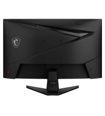 Ecran Gaming MSI MAG 275CF X24 27" Full HD Incurvé 240 Hz - Noir