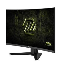 Ecran Gaming MSI MAG 275CF X24 27" Full HD Incurvé 240 Hz - Noir