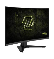 Ecran Gaming MSI MAG 275CF X24 27" Full HD Incurvé 240 Hz - Noir