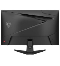 Ecran Gaming MSI MAG 275CQF E18 27" WQHD Incurvé 180 Hz - Noir