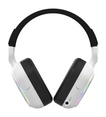 Micro Casque Gamer Sans Fil AQIRYS ALNAIR - Blanc