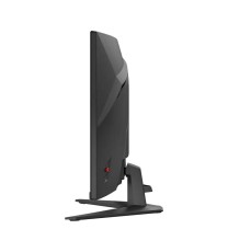 Ecran Gaming MSI MAG 321CQF E18 31.5" WQHD Incurvé 180 Hz - Noir