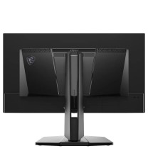 Ecran Gaming MSI MAG 274QP QD-OLED X24 26.5" OLED WQHD 240Hz - Noir