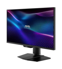 Ecran Gaming MSI MAG 274QPF X30MV 27 » WQHD 300 Hz – Noir