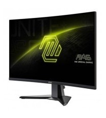 Ecran Gaming Incurvé MSI MAG 274CXF 27" FHD 280Hz VA – Noir