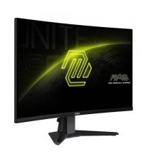 Ecran Gaming Incurvé MSI MAG 274CXF 27" FHD 280Hz VA – Noir