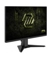 Ecran Gaming MSI Mag 245F X24 24'' FHD 240Hz Fast IPS – Noir