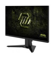 Ecran Gaming MSI Mag 245F X24 24'' FHD 240Hz Fast IPS – Noir