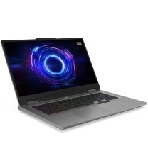 PC Portable Gamer LENOVO LOQ 17IRX10 i7 13è Gén 16Go RTX 5050
