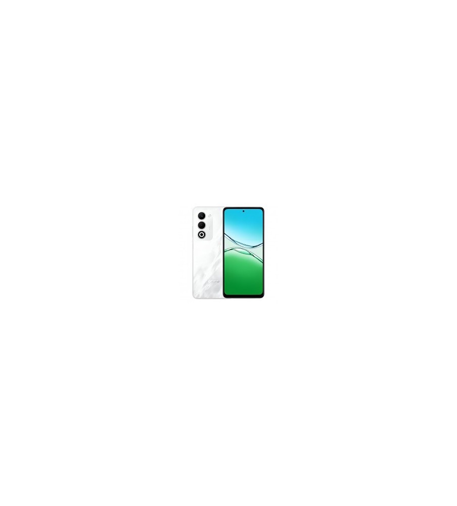 Smartphone Oppo A5 8Go 256Go - Blanc