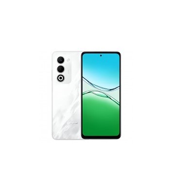 Smartphone Oppo A5 8Go 256Go - Blanc