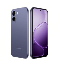 Smartphone OPPO A6x 5G 8Go 128Go - Plum Purple