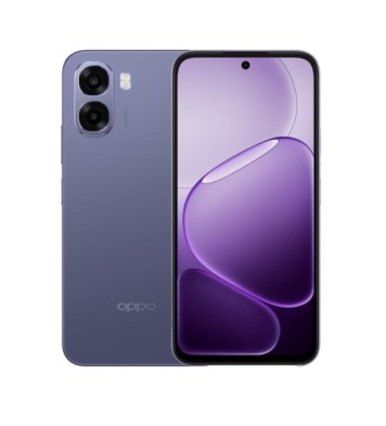 Smartphone OPPO A6x 5G 8Go 128Go - Plum Purple