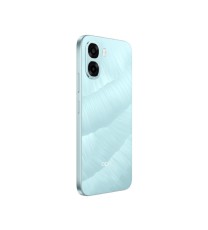 Smartphone OPPO A6x 5G 8Go 128Go - Bleu Glacier