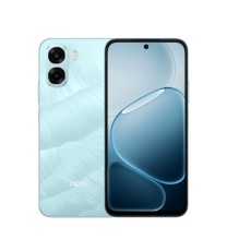 Smartphone OPPO A6x 5G 8Go 128Go - Bleu Glacier