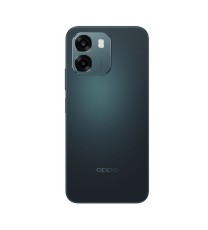 Smartphone OPPO A6 5G 8Go 256Go - Saphir Bleu