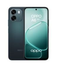 Smartphone OPPO A6 5G 8Go 256Go - Saphir Bleu