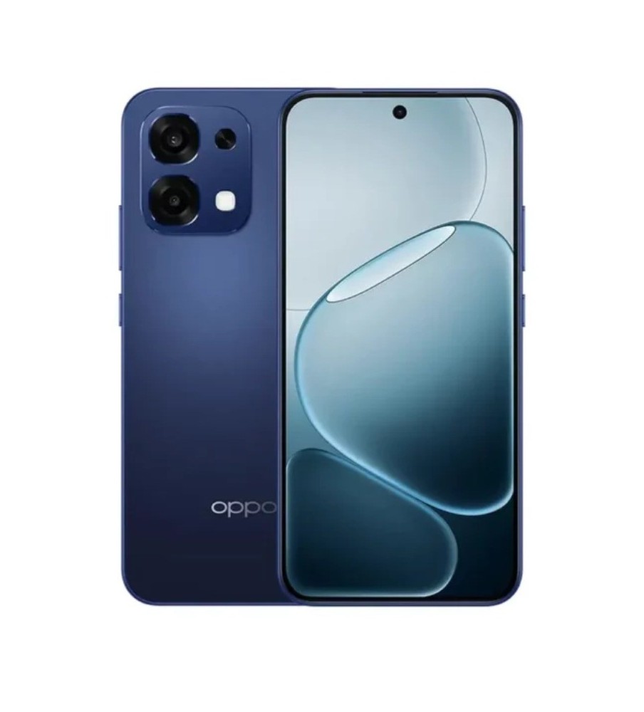 Smartphone OPPO A6 PRO 5G 8Go 256Go - Bleu