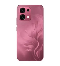 Smartphone OPPO A6 PRO 5G 8Go 256Go - Rouge
