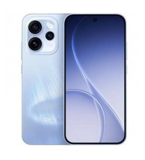 Smartphone OPPO Reno 15F 5G 12Go 512Go - Bleu Aurore