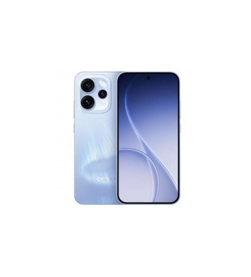 Smartphone OPPO Reno 15F 5G 12Go 512Go - Bleu Aurore