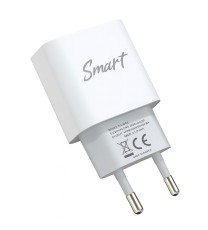 Adaptateur Chargeur Rapide Honor Smart 10W - Blanc